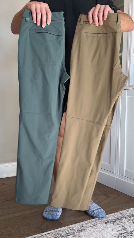 Amazon vs lululemon: $40 — $128

These pants are similar, but come in at significantly different price points. Can you tell which is the more expensive pair?

Lululemon: ABC trousers classic fit, I’m wearing 33/30
Amazon: CRZ yoga all day comfy golf pants, I’m wearing 33/32

#LTKmens #LTKfindsunder50