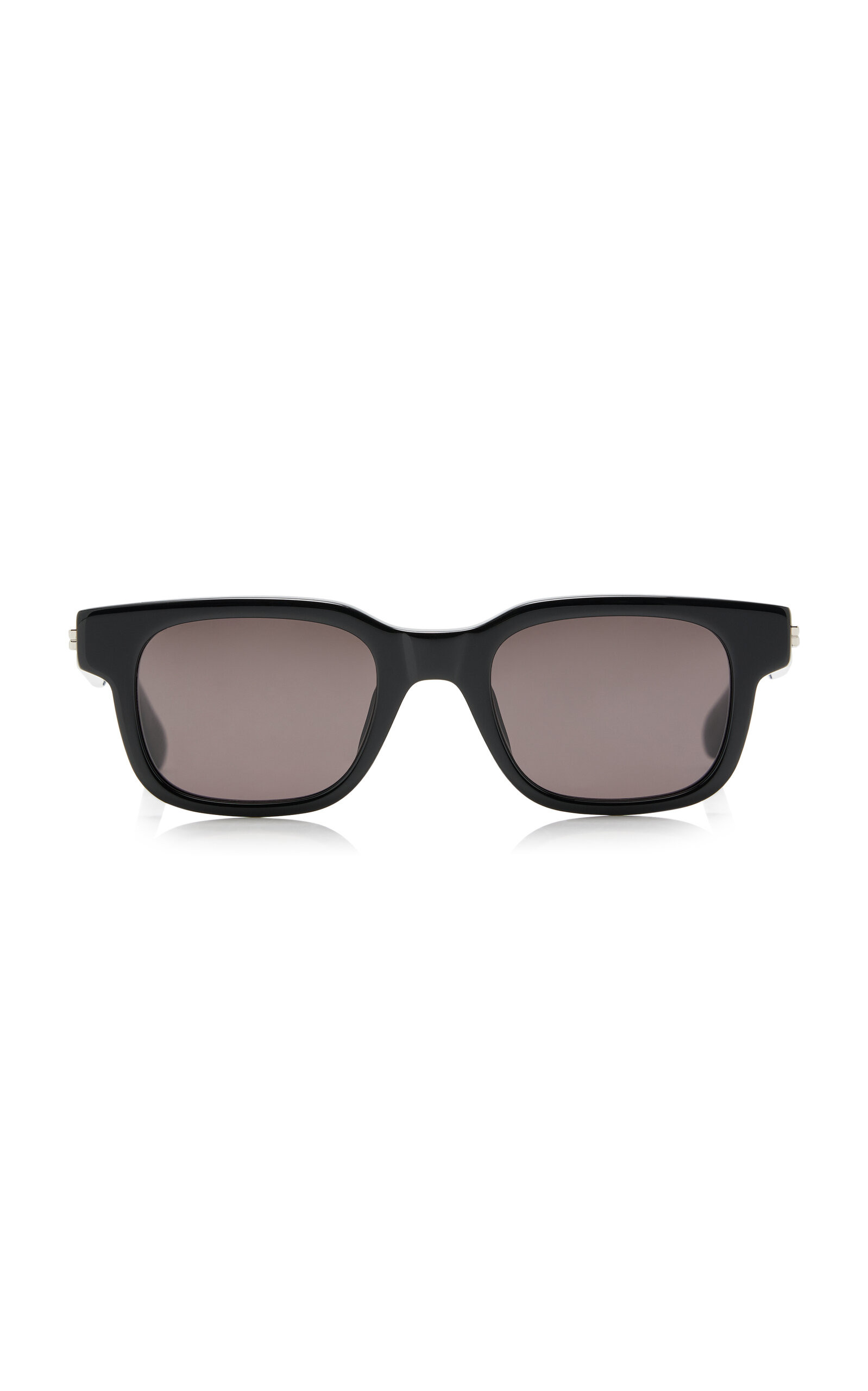 Square-Frame Acetate Sunglasses | Moda Operandi (Global)