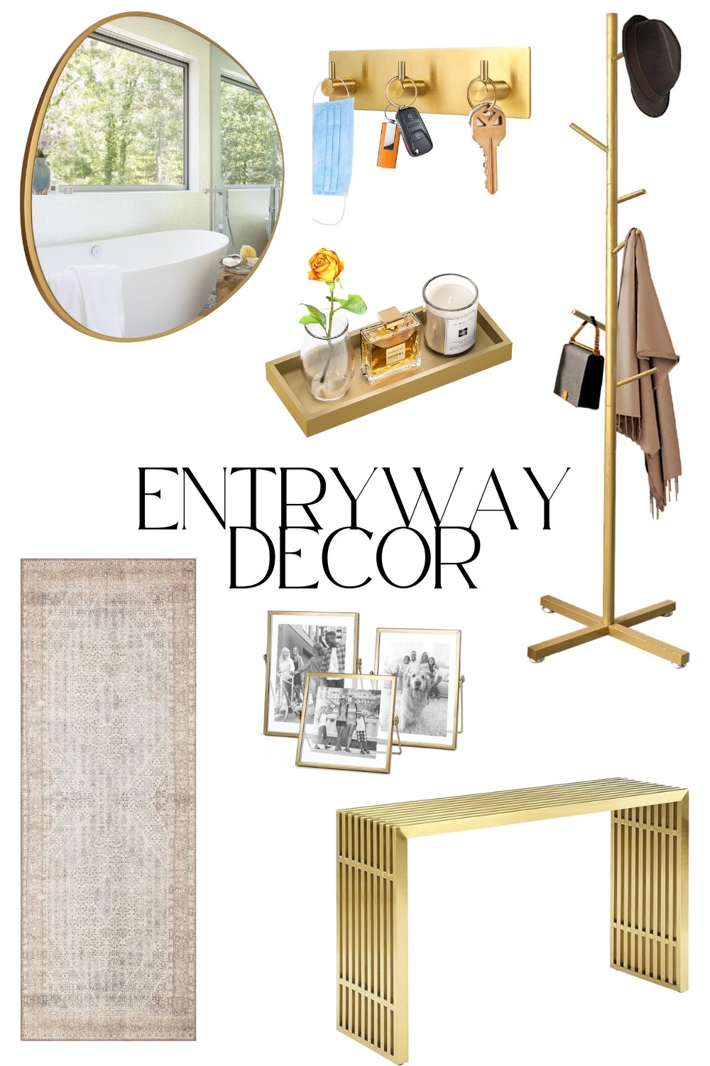 Decorate your home office!

#LTKHome #LTKSeasonal #LTKStyleTip