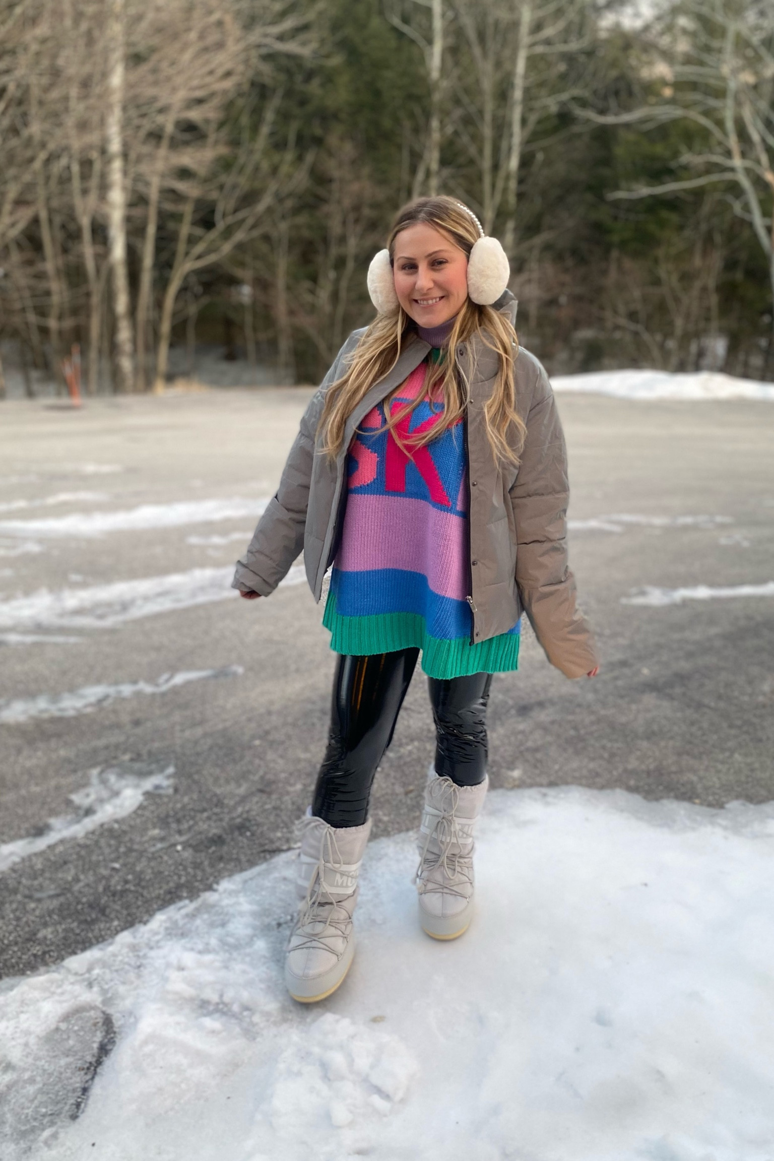 waiting for a NY snow day...

#LTKFind #LTKsalealert #LTKstyletip