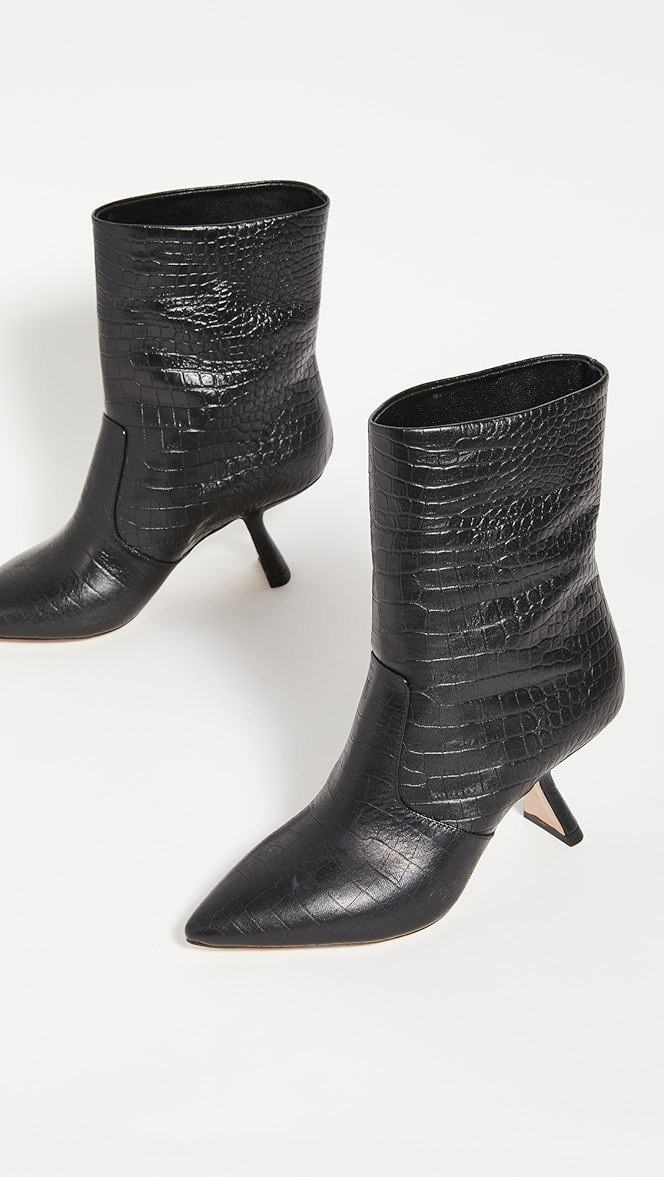 70mm Lexi Ankle Boots | Shopbop