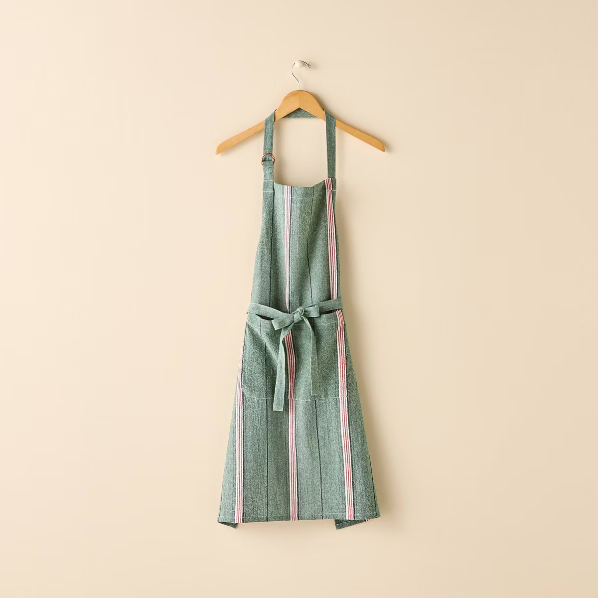 Adult Apron Green - Hearth & Hand™ with Magnolia | Target