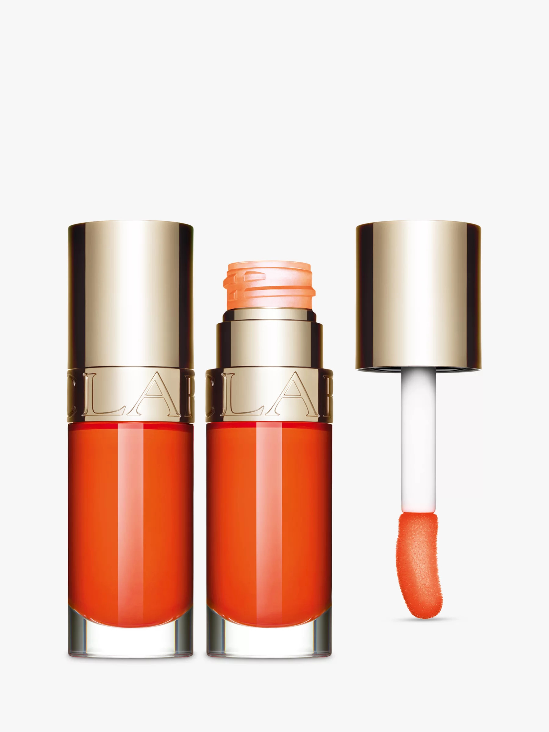 Clarins Limited Edition Lip Comfort Oil | John Lewis (UK)