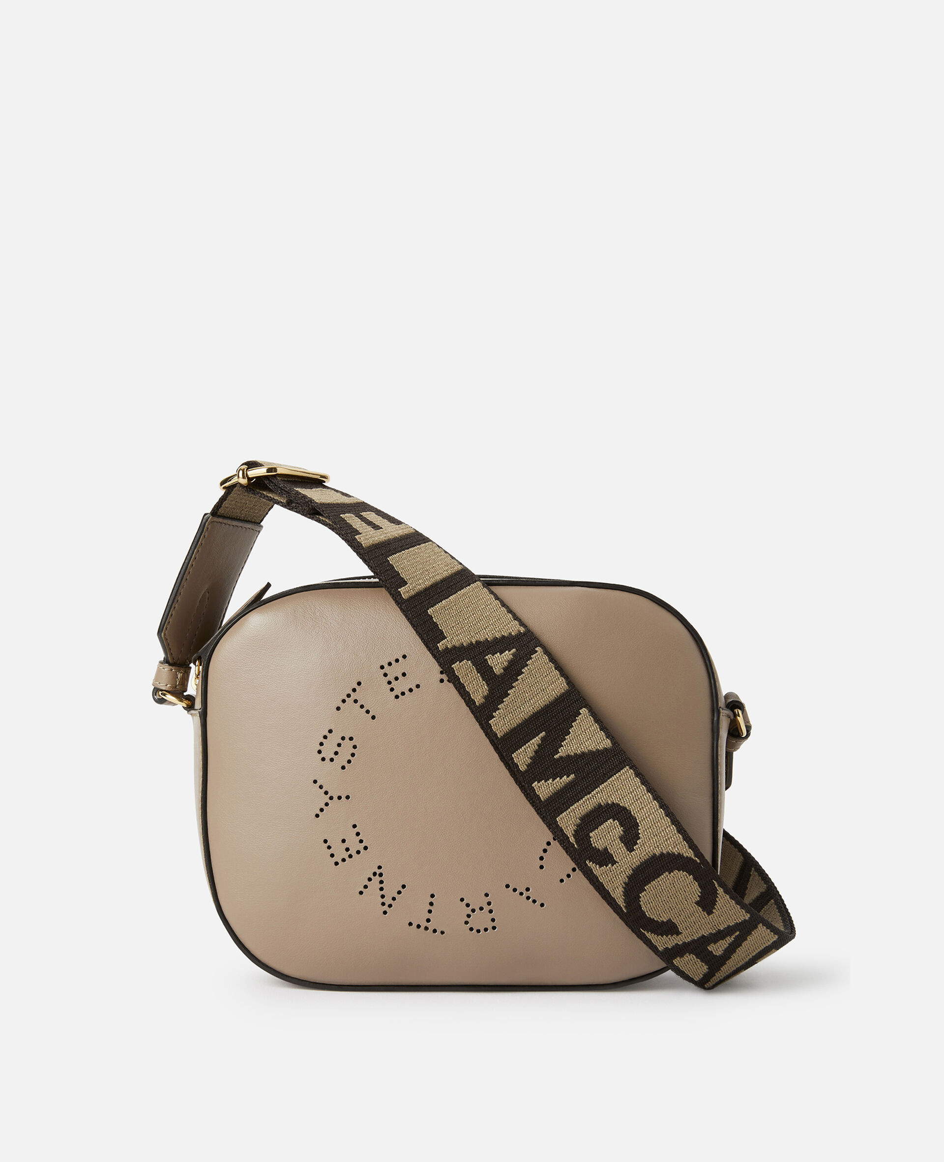 Stella Logo Mini Bag | Stella McCartney (Global)