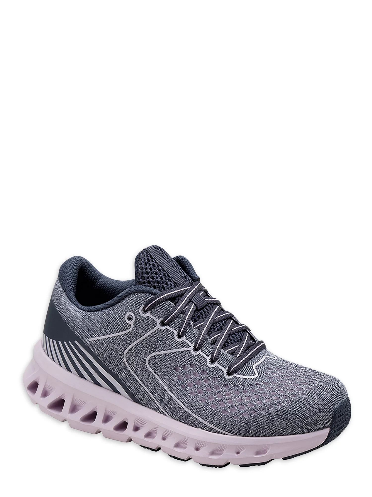 Avia Women's Tech Athletic Sneaker (Wide Width Available) - Walmart.com | Walmart (US)