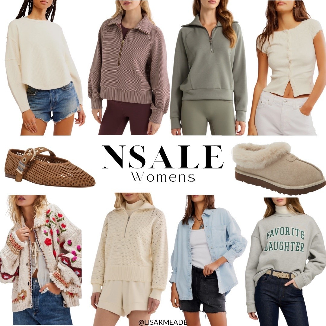 What I’m grabbing from the Nordstrom anniversary sale