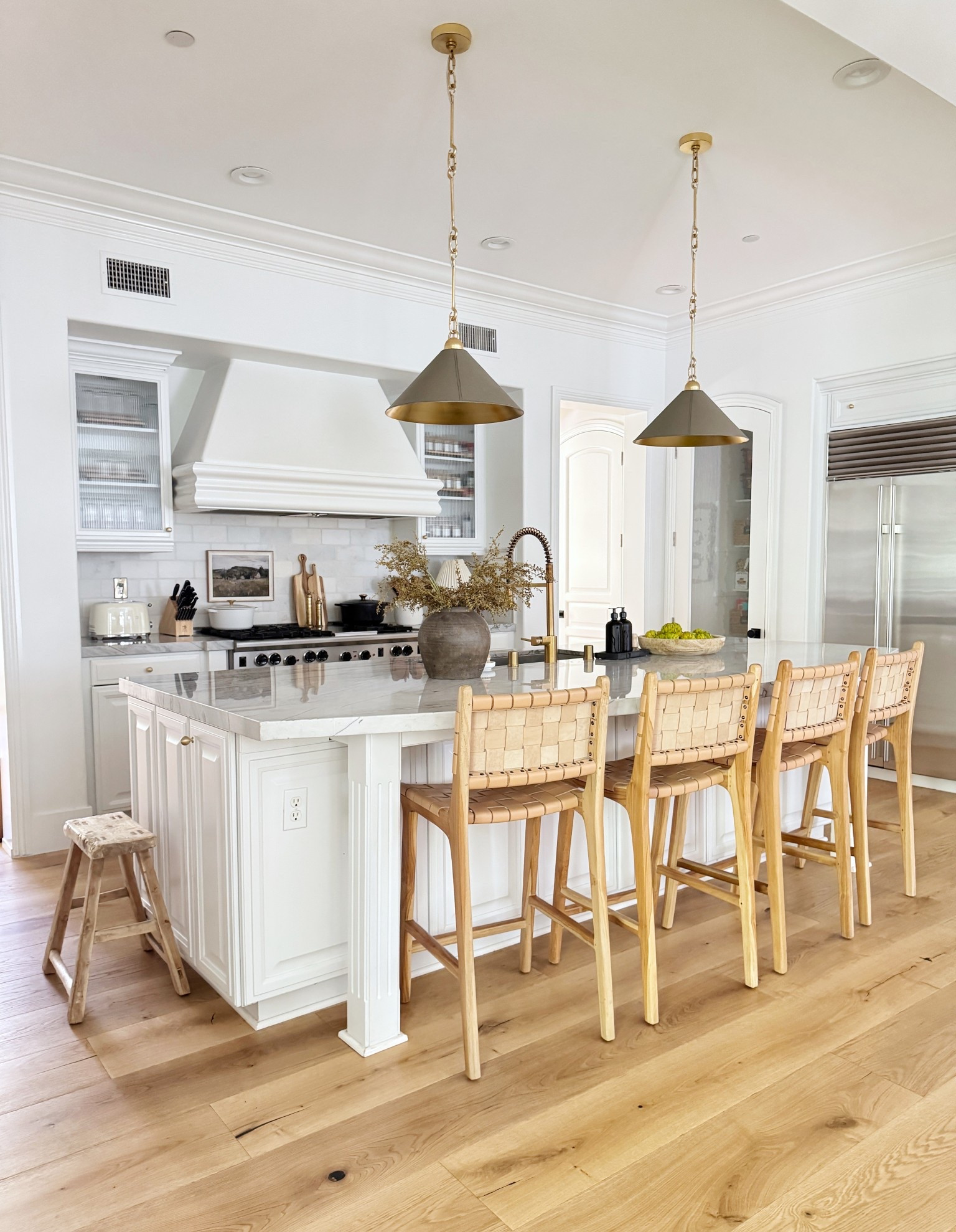 Kitchen decor vibes. 

#LTKHome