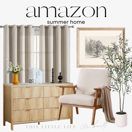 Amazon summer home!

Amazon, Amazon home, home decor,  seasonal decor, home favorites, Amazon favorites, home inspo, home improvement

#LTKSeasonal #LTKHome #LTKStyleTip