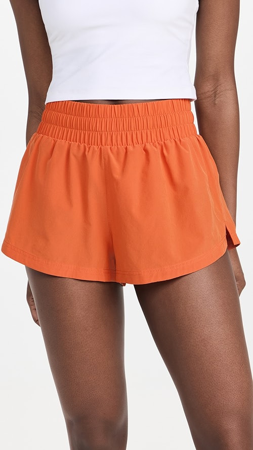 Kallin Running Shorts | Shopbop
