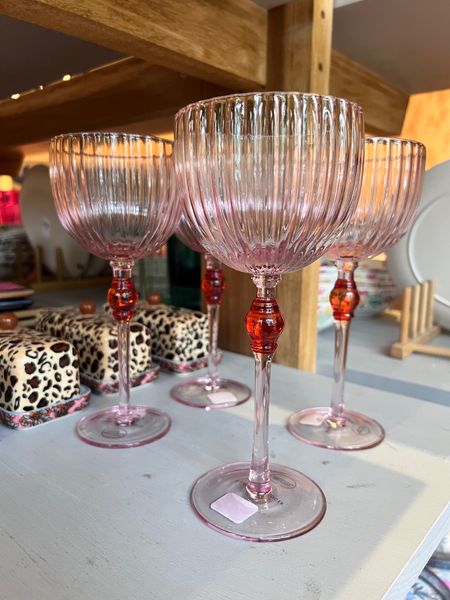 Trendy fluted glasses, perfect for your home or for gifting 



#anthrosale
#anthrofinds
#anthrohomefinds
@anthropologie

#LTKxAnthro #LTKsalealert #LTKhome