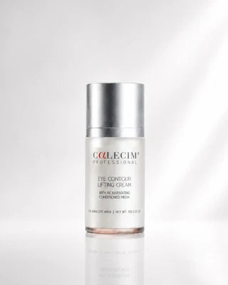 Eye Contour Lifting Cream | Calecim Professional