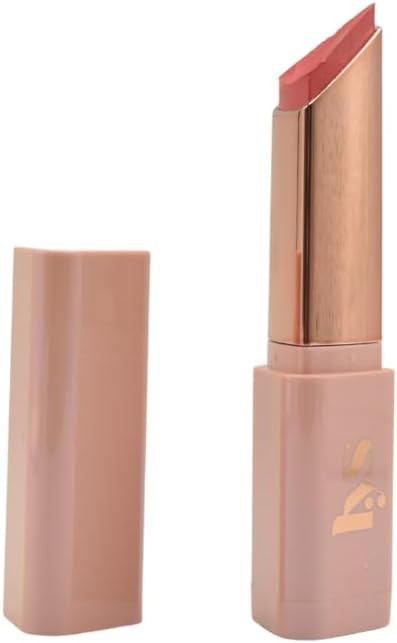 LYS Beauty Higher Standard Cream Glow Blush Stick - Bubbly (Soft Pink) | Amazon (US)