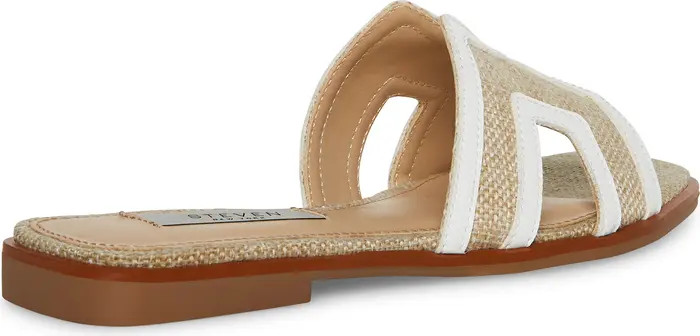 Harlien Slide Sandal (Women) | Nordstrom Rack