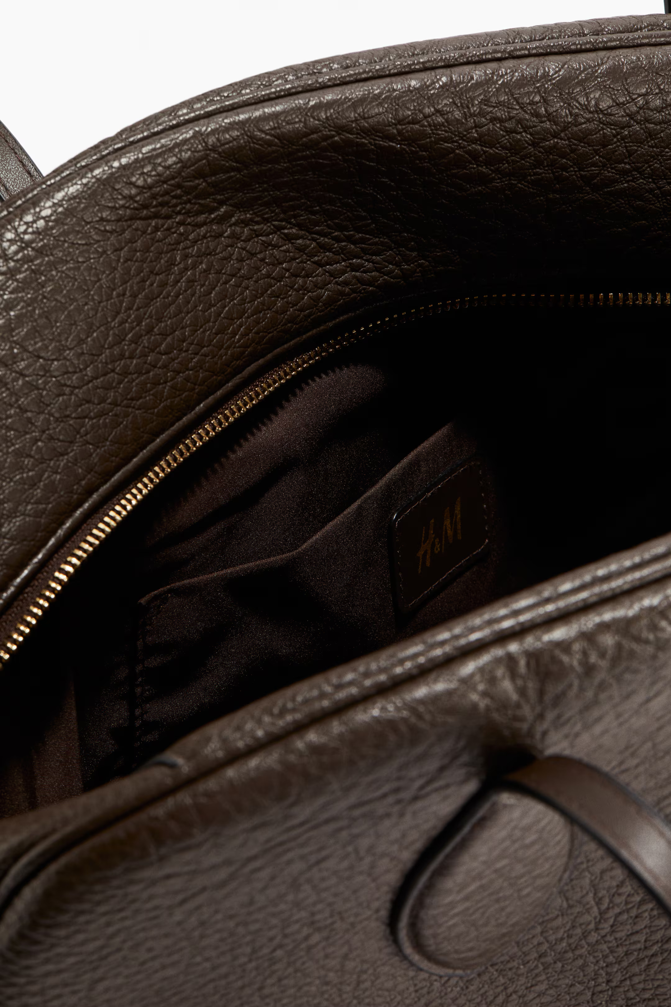 Large Tote Bag | H&M (US + CA)