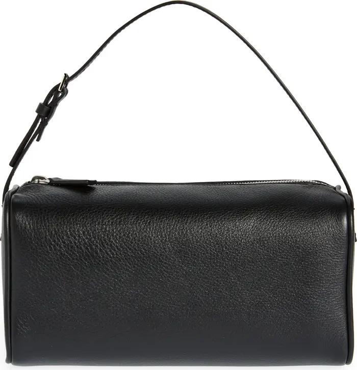 '90s Leather Top Handle Bag | Nordstrom