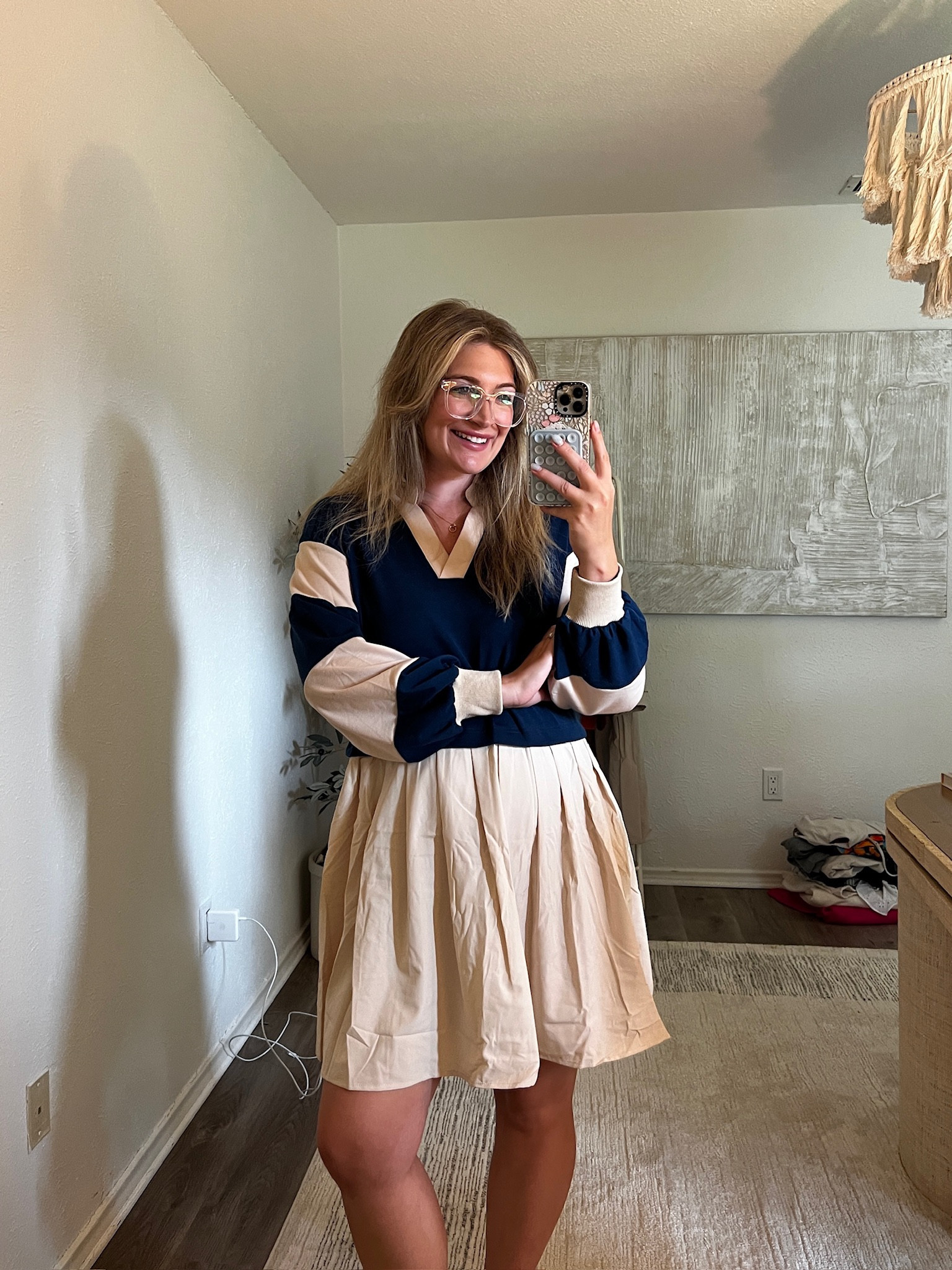 Trending! Rugby shirt dress from Amazon!!

#LTKFindsUnder50 #LTKStyleTip