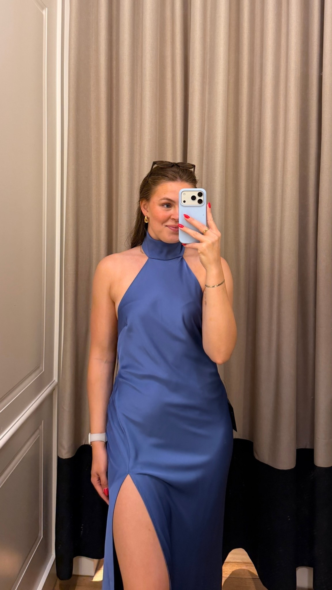 wedding guest dress

#LTKsummer #LTKwedding #LTKdresses