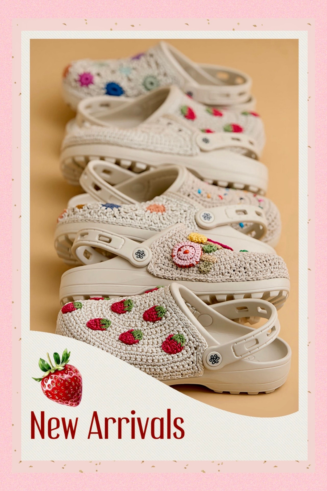 How Cute Are These New Clogs!
$79

#LTKgrwm #LTKOver40 #LTKootd