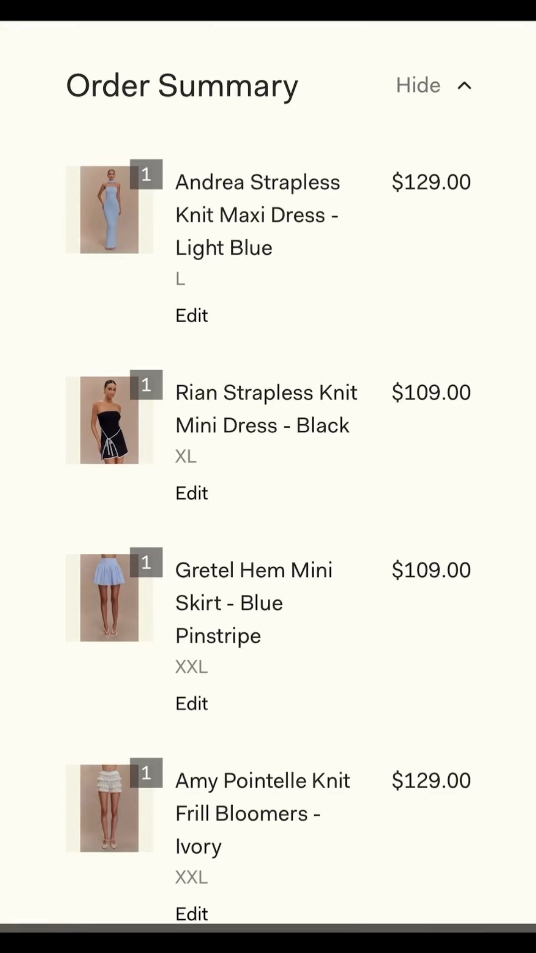 Having a #EuropeanSummer this year so I definitely had to get some new summer looks! Shop my Cart! 

#LTKSeasonal #LTKMidsize #LTKTravel
