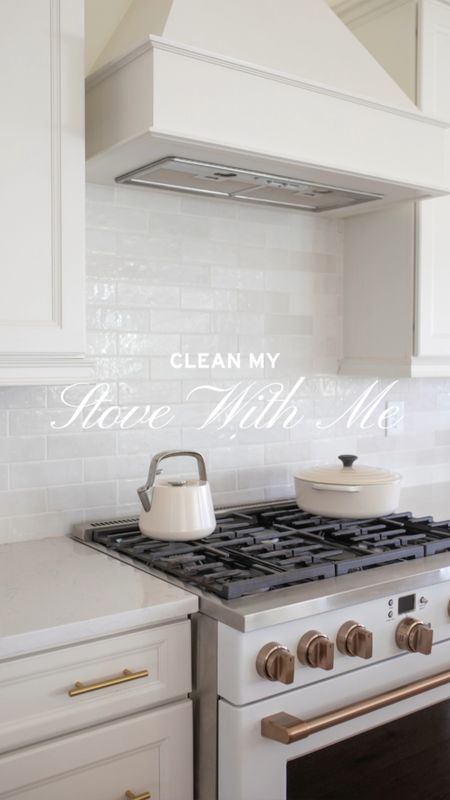 Clean my stove with me 

Cleaning tips, cleaning products, stove cleaner, Amazon finds, Amazon home, Amazon favorites, scrub daddy, Amazon cleaning gadgets 

#LTKhome #LTKfindsunder100 #LTKVideo