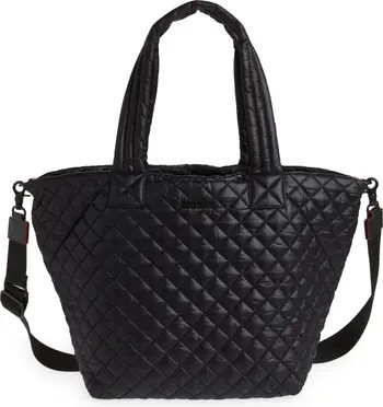 MZ Wallace Medium Metro Deluxe Tote | Nordstrom | Nordstrom