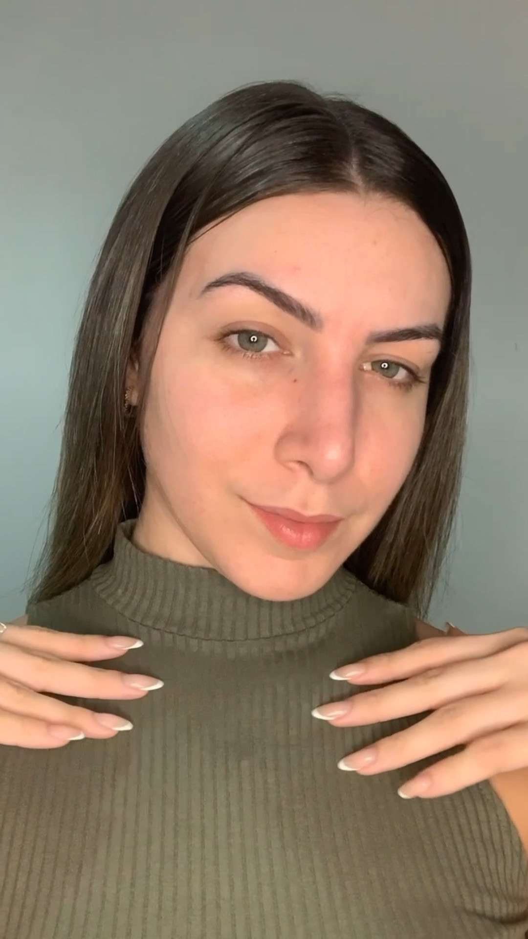 Makeup básica e simples de fazer ❤️ produtinhos que usei abaixo.

#LTKFestival #LTKbeauty #LTKbrasil