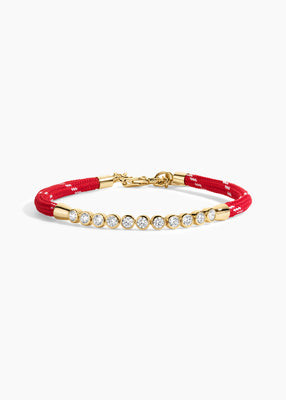 Sailor Bracelet | Electric Picks Jewelry