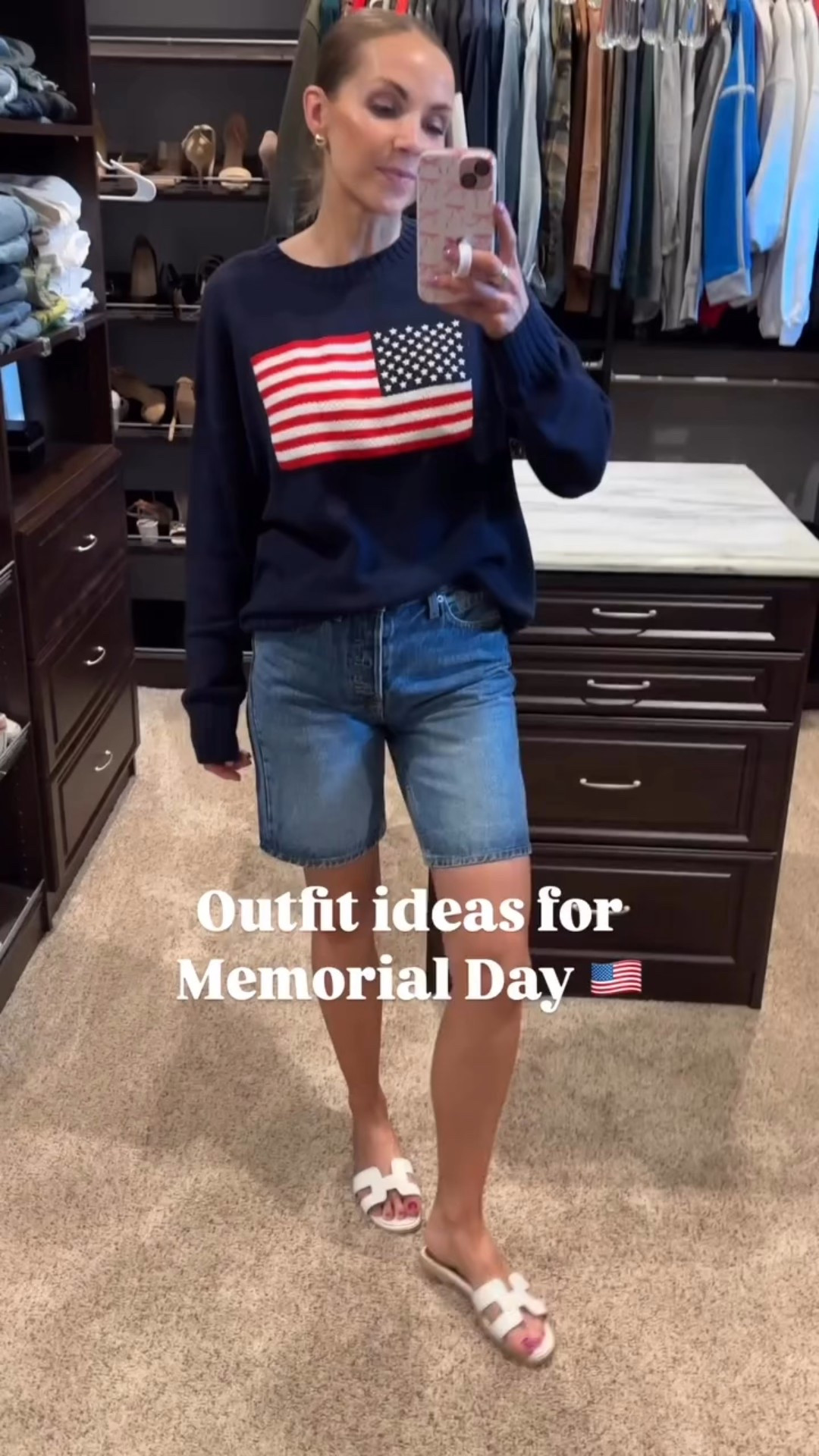 Outfit ideas for Memorial Day! 

#LTKSeasonal #LTKStyleTip