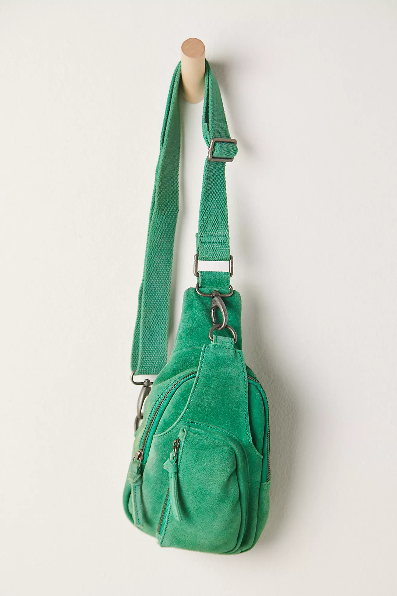 Hudson Sling Bag | Free People (Global - UK&FR Excluded)
