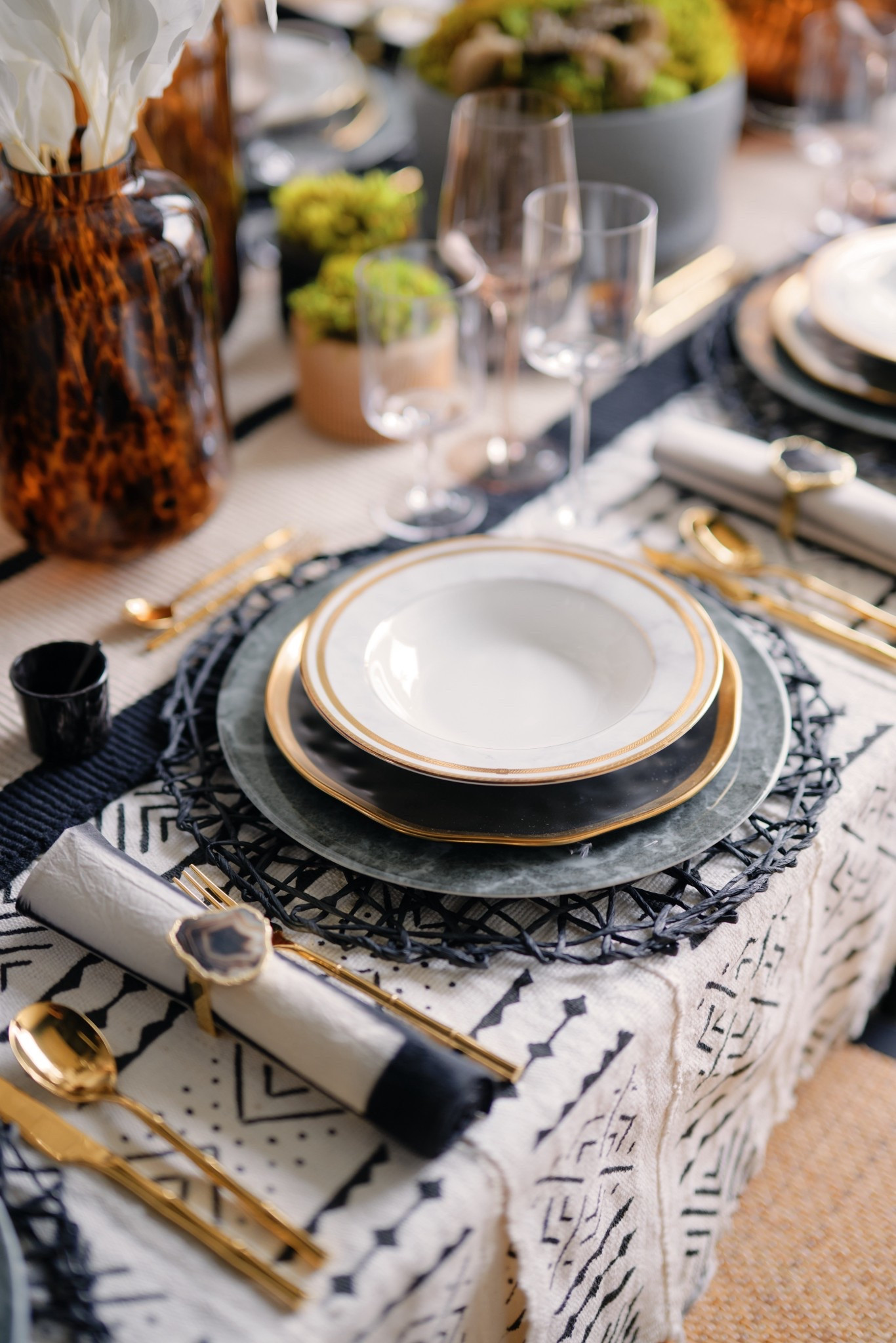 Fall-o-ween or Hallowgivjng? This vibe can go with the holiday flow  

#LTKHalloween #LTKParties