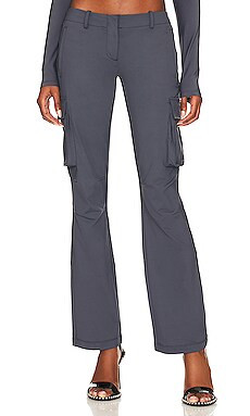 Raven Cargo Pant
                    
                    Miaou | Revolve Clothing (Global)