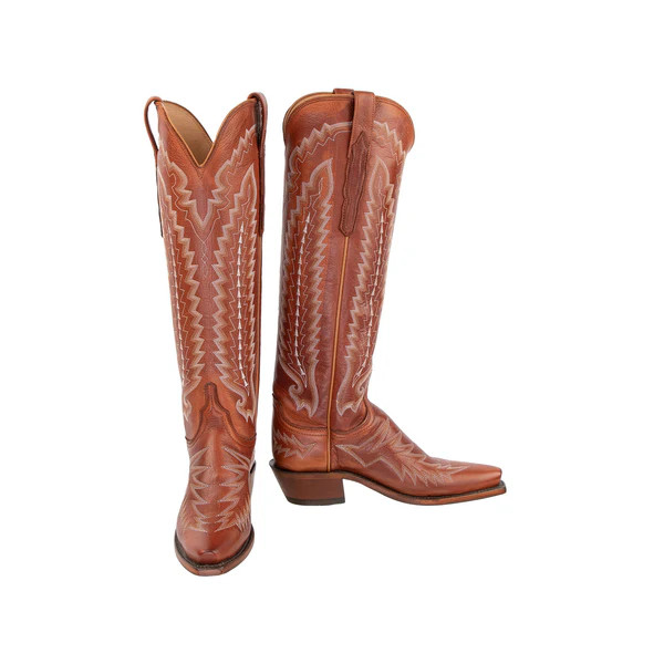 Priscilla | Lucchese Bootmaker