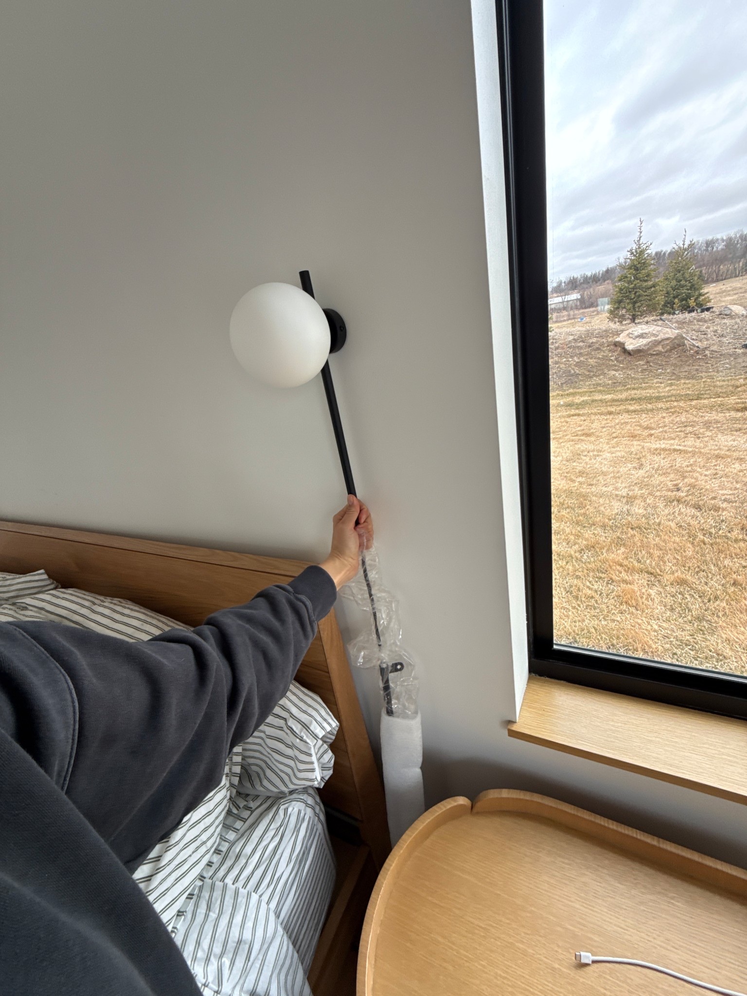 Amazon plug in wall sconces 

#LTKHome