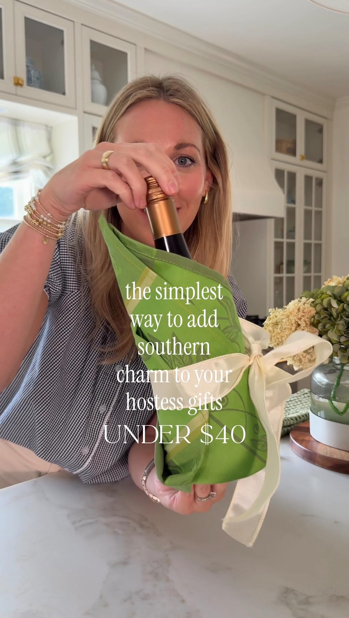 I've got the perfect hostess gift ideas for you! These pairings are under $40 and are sure to impress! #hostessgifts #amazonhome 

 #LTKstorytime #LTKfoodie #LTKHome