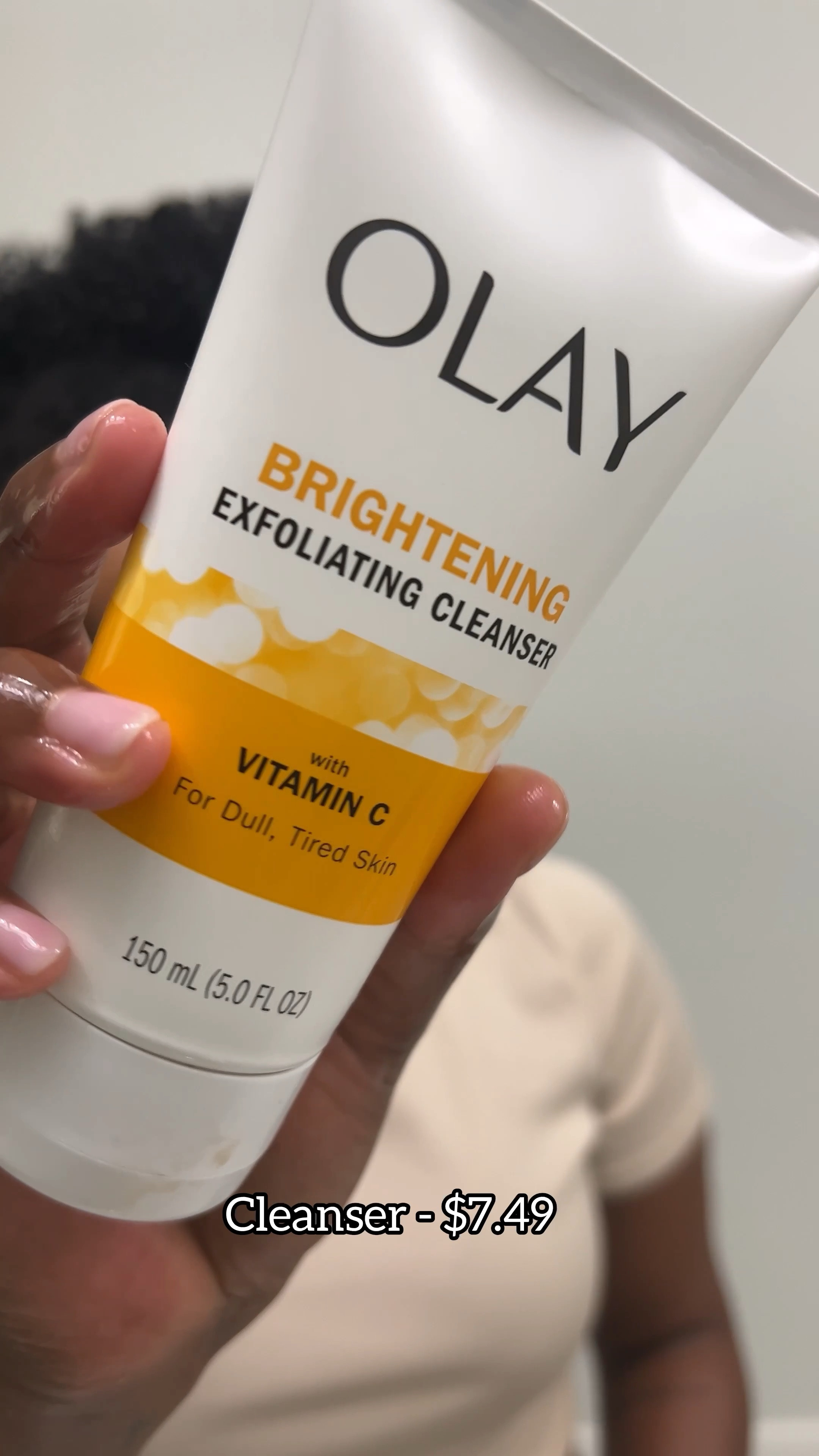 the first step to any skincare success is creating and establishing a consistent skincare routine  

#LTKBeauty #LTKFindsUnder50