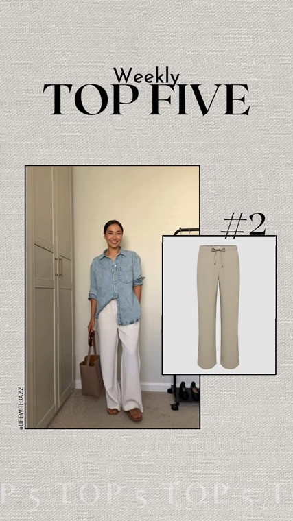 #2 bestseller this week: aritzia lodge pants in crepette 

wrinkle-free pull-on pants, great for travel, so versatile

comes in several colors + lengths

#LTKootd