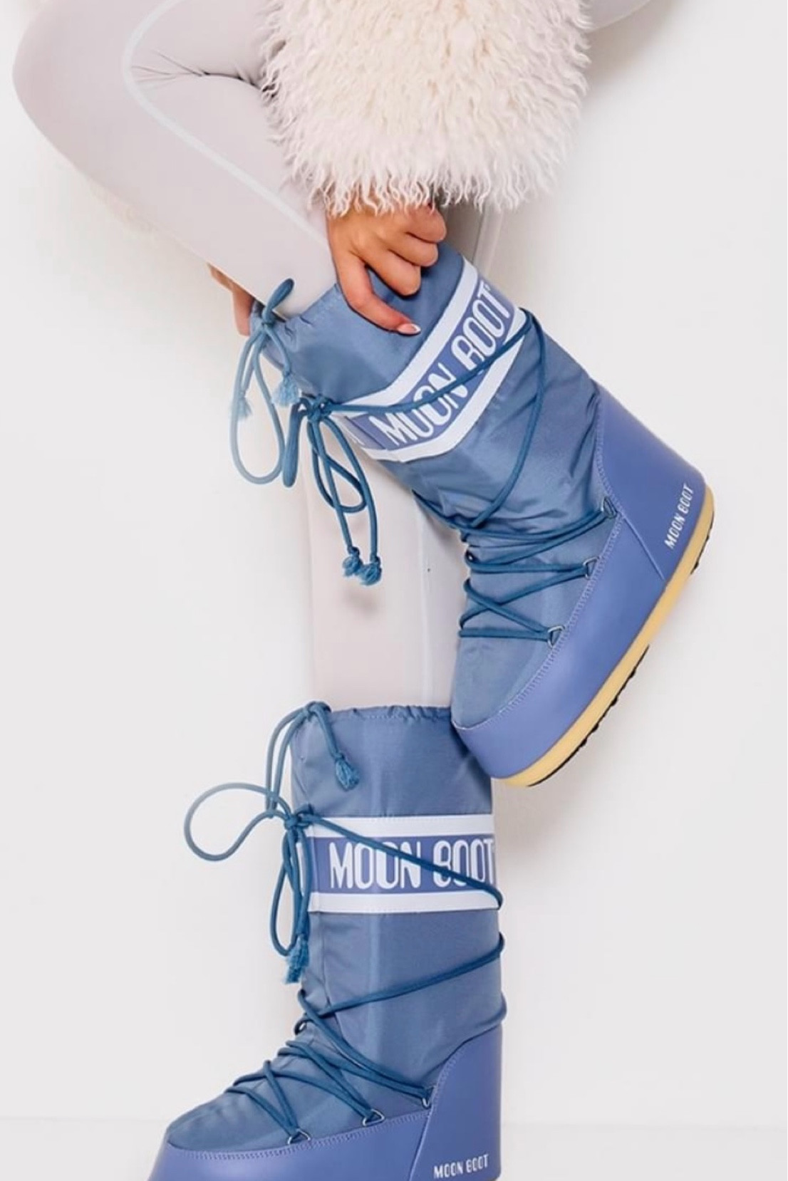 Moon boots 💕 my favorite right now. 

#LTKStyleTip #LTKHoliday #LTKSeasonal