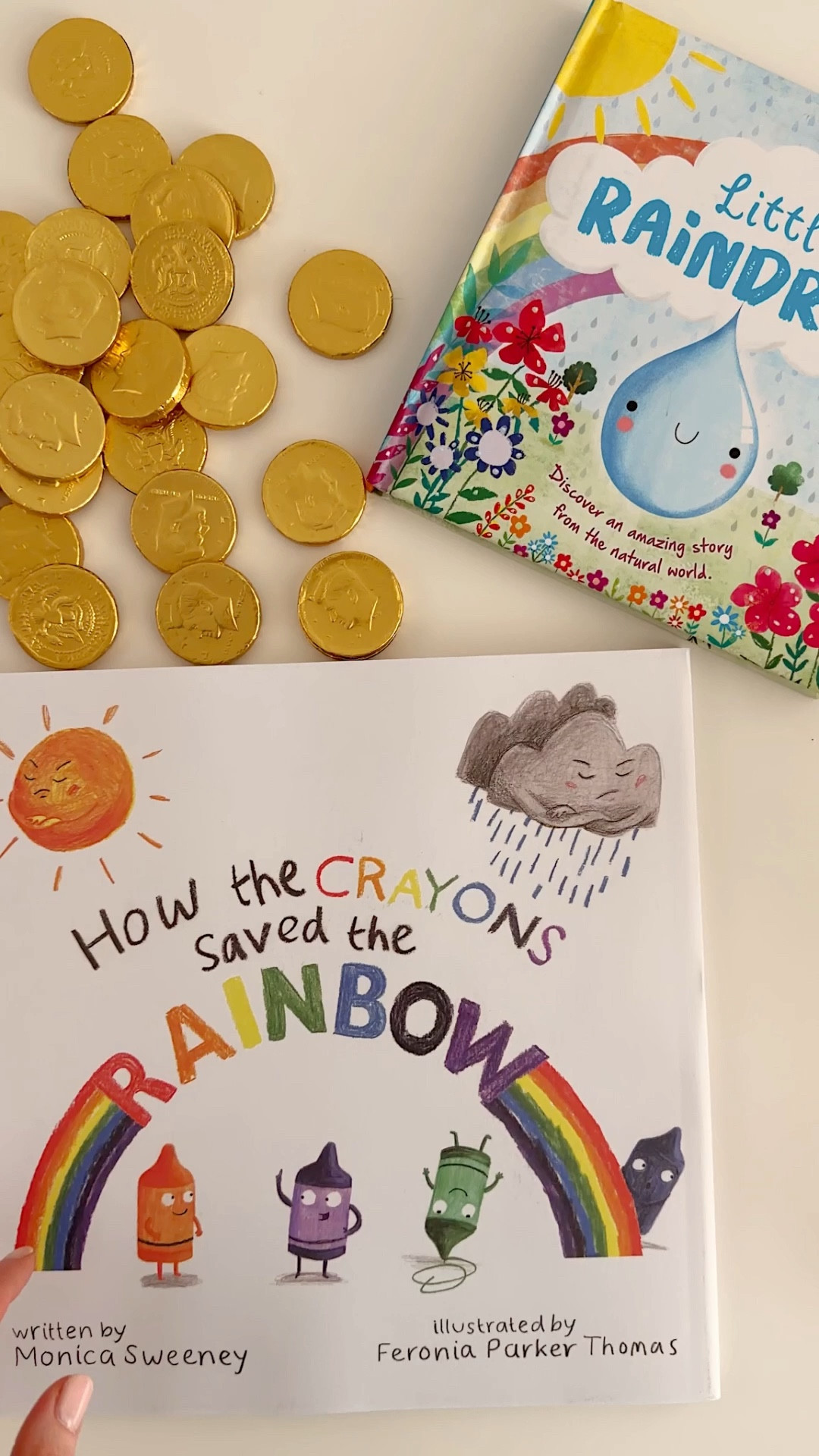 Fun St. Patrick’s Day ideas for toddlers and kids

#LTKBaby #LTKmomlife #LTKKids