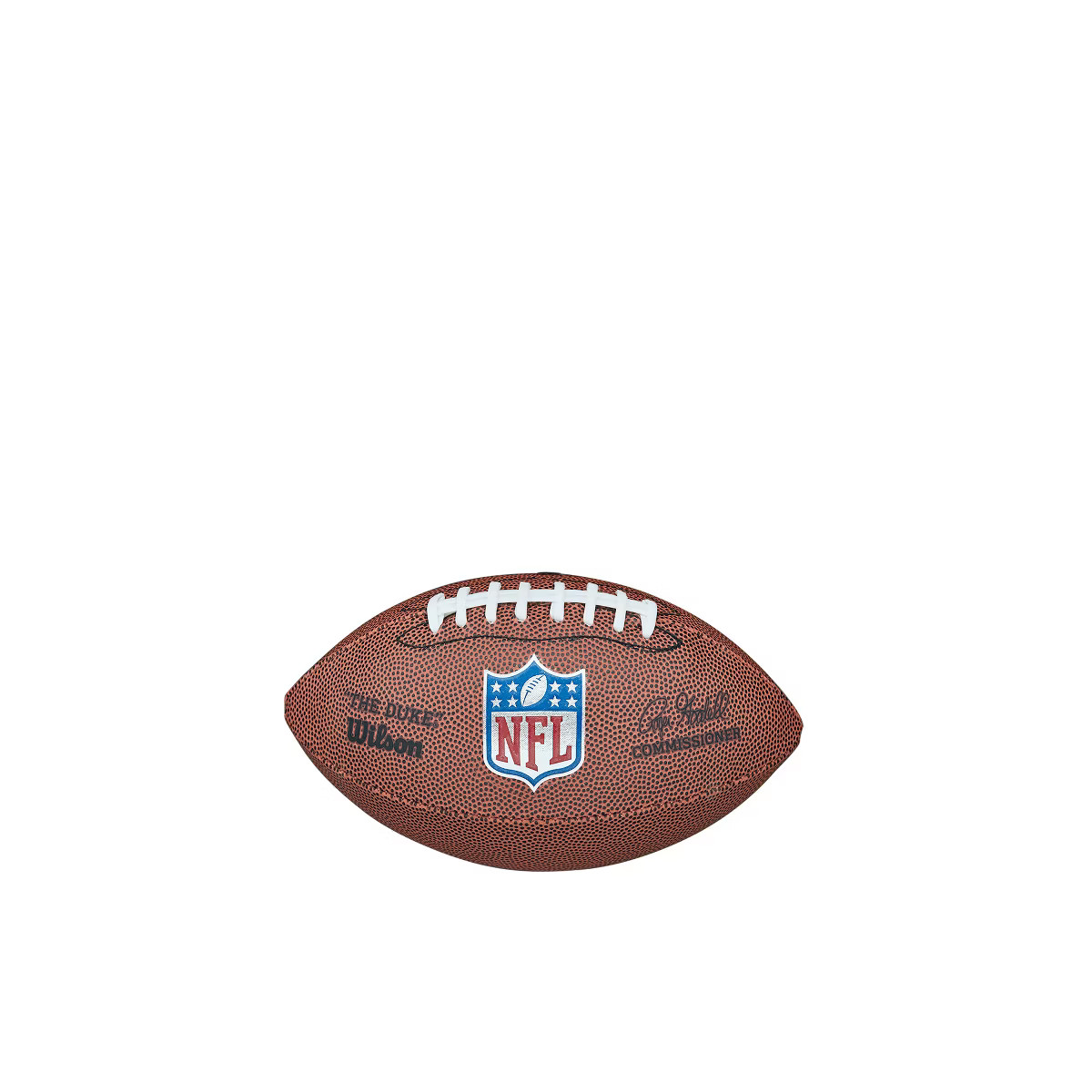 Wilson NFL Mini Football - Brown: Youth Sports Ball, 0-12 Years | Target