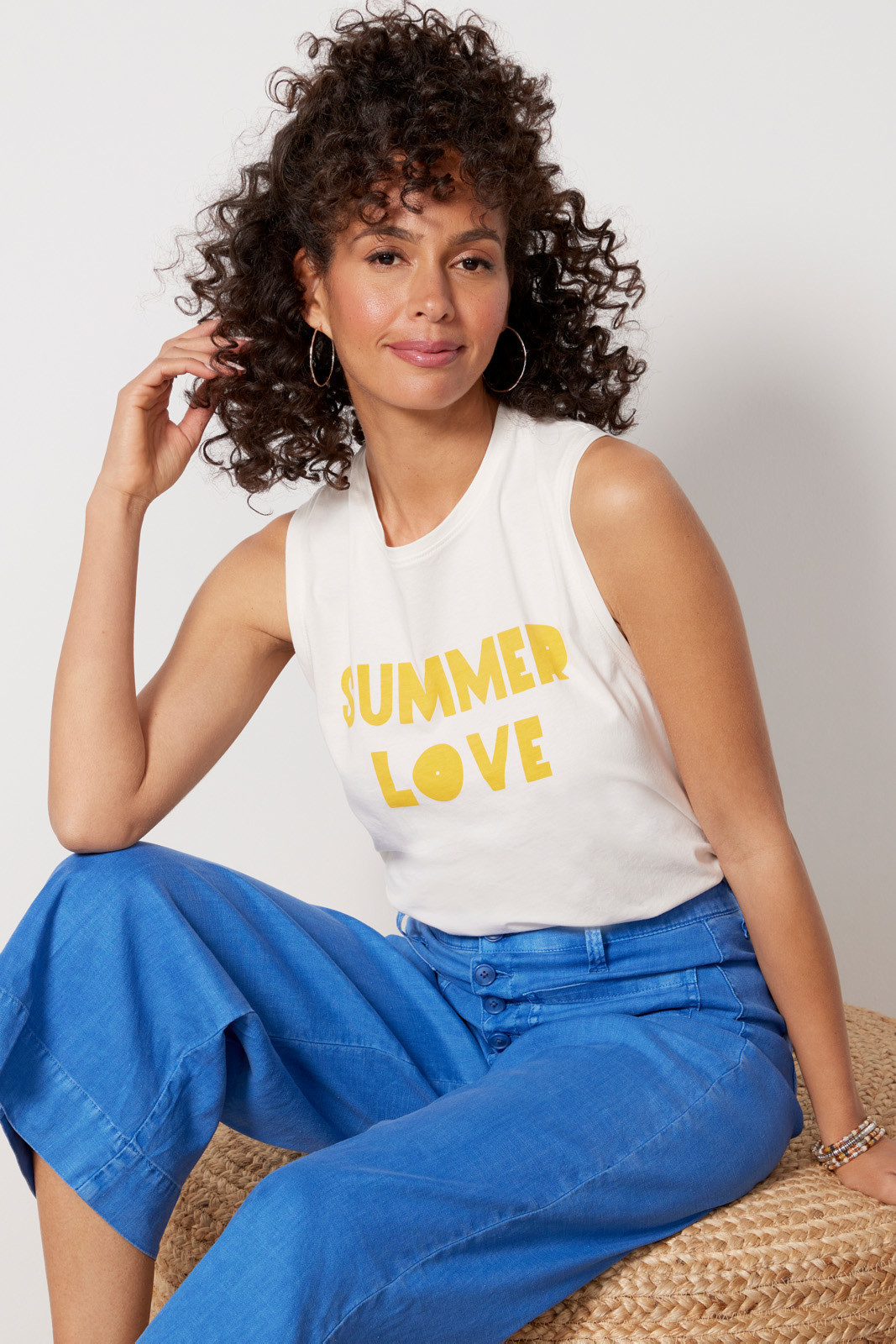 Whitney Summer Love | Evereve