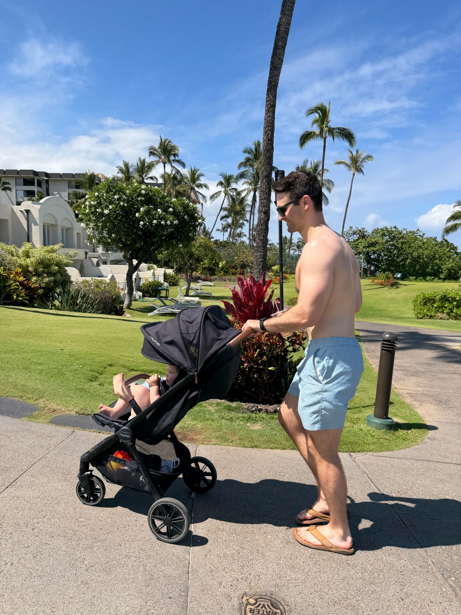 Travel stroller

#LTKmomlife #LTKSeasonal