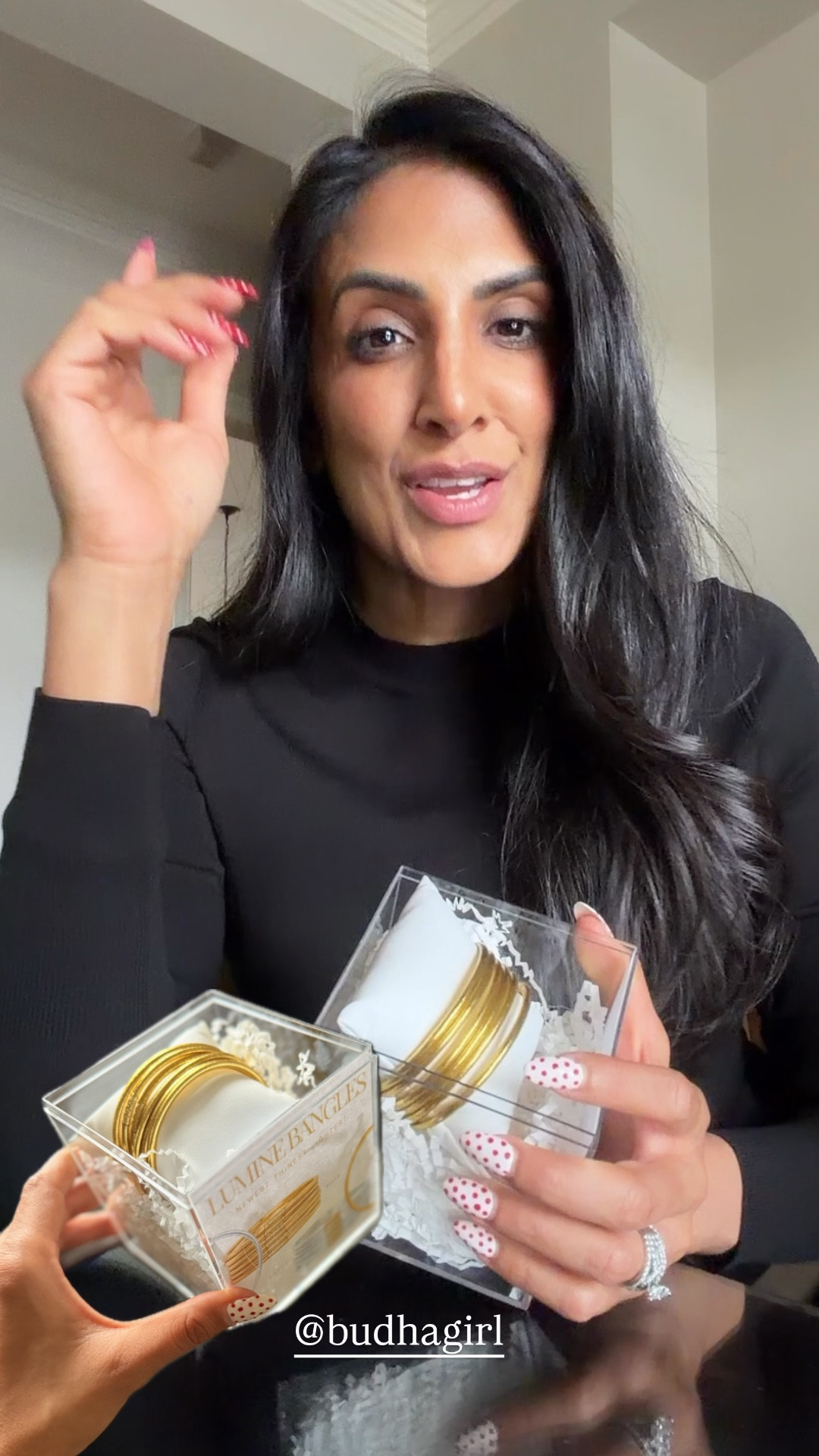 My favorite 
Bangles but thinner!! 

#LTKootd #LTKMothersDay #LTKWorkwear