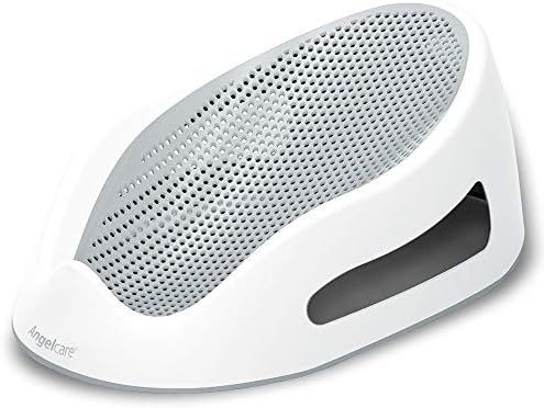 Angelcare Baby Bath Support, Grey | Amazon (US)