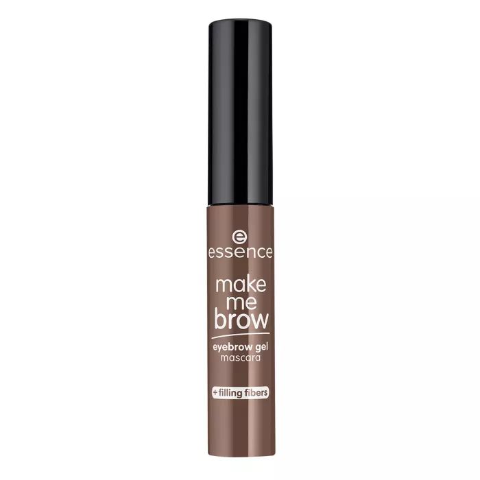 essence Make Me Brow Eyebrow Gel Mascara - 01 Blondy Brows - 0.12 fl oz | Target