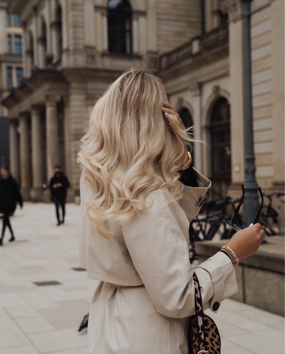 Trenchcoat season 🧥

#LTKSeasonal #LTKeurope #LTKstyletip