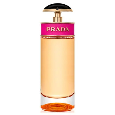 Prada Candy Eau de Parfum Spray at Nordstrom, Size 1.7 Oz | Nordstrom