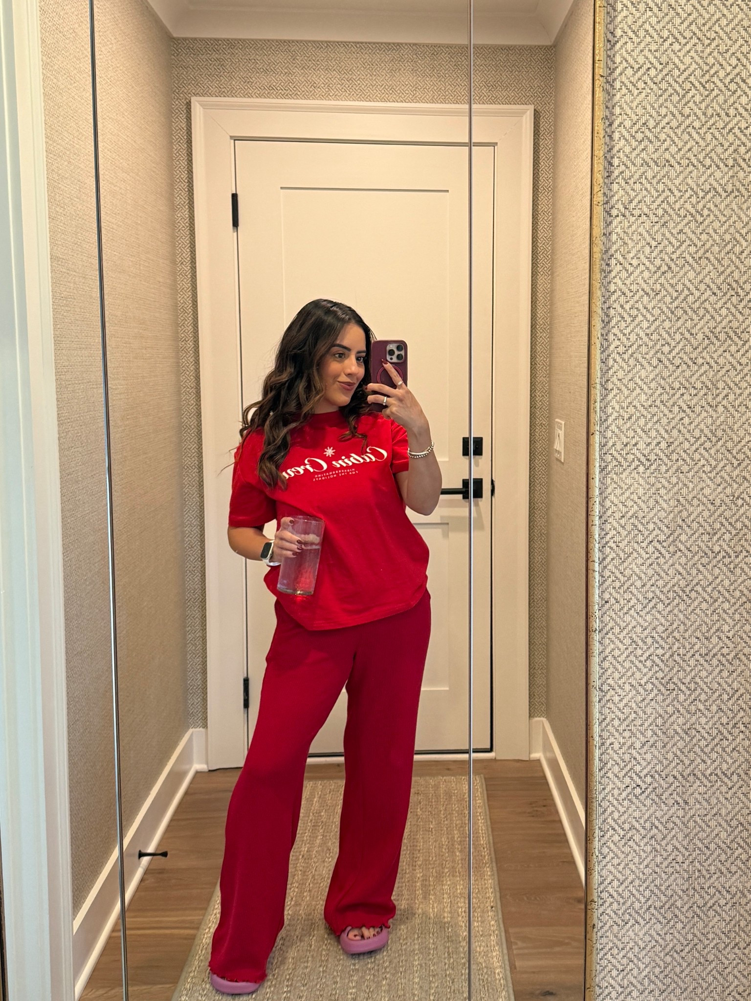 Cozy and warm ☃️

#LTKGiftGuide #LTKPetite #LTKHoliday