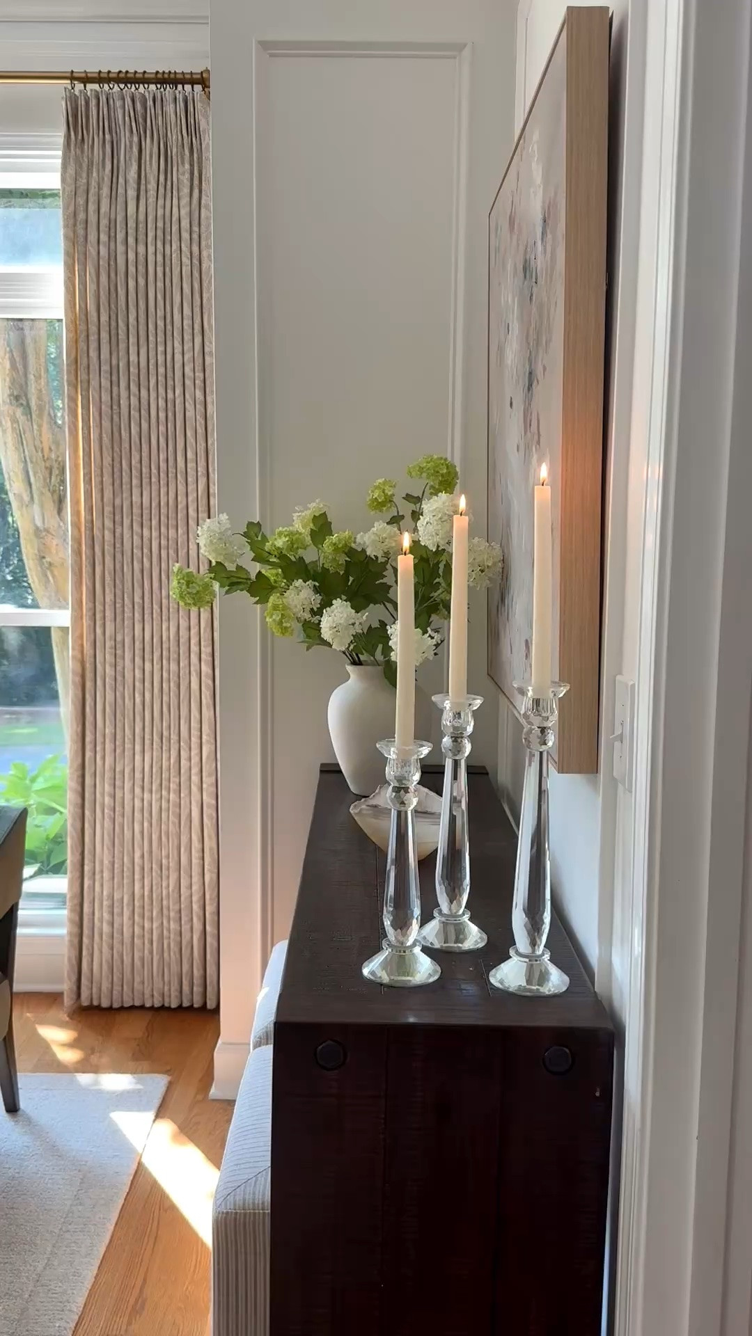 @alicelanehome is having their anniversary sale!  Get these crystal candlestick holders for 20% off!  They’re my absolute favorite!!

#LTKHome #LTKSaleAlert