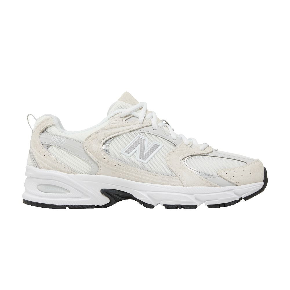 New Balance 530 'Sea Salt' | Cream | Men's Size 10.5 | GOAT
