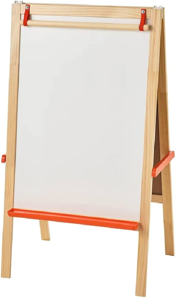 New MALA Easel, Softwood Easy to Assemble, Move and Store When Creativity Need A Break | Amazon (US)